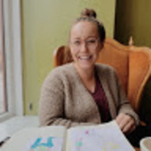 Meet your Posher, Kaitlin